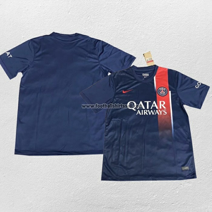 Thailand Shirt Paris Saint-Germain Home 2023/24